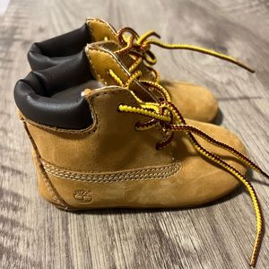 Timberlands (infant)